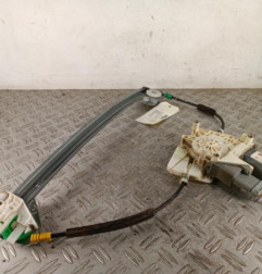 Leve vitre electrique avant gauche PEUGEOT 406 Photo n°1