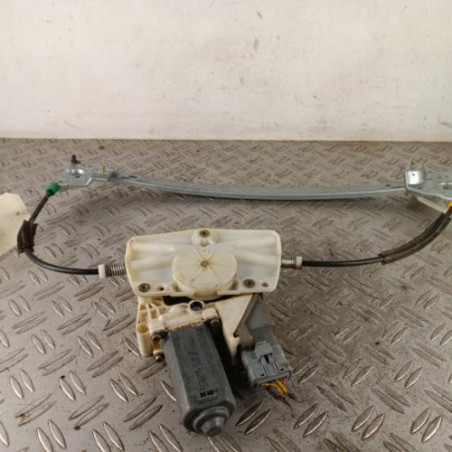 Leve vitre electrique avant gauche PEUGEOT 406