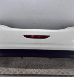 Pare choc arriere PEUGEOT 208 1 Photo n°1