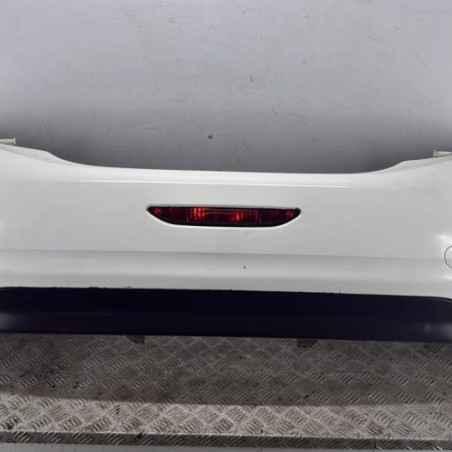 Pare choc arriere PEUGEOT 208 1 Photo n°1