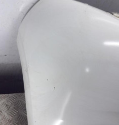 Pare choc arriere PEUGEOT 208 1