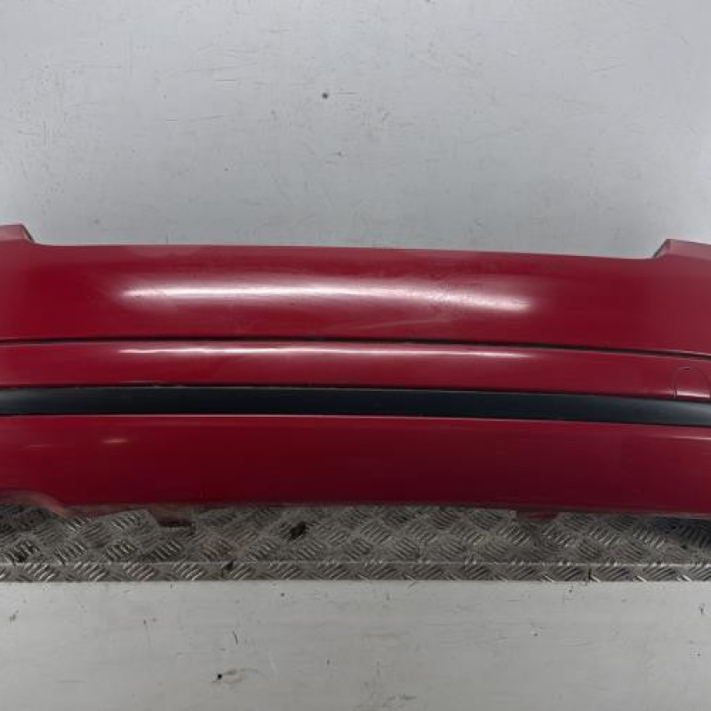 Pare choc arriere FIAT 500 2