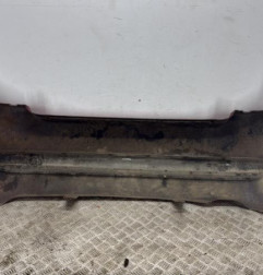 Pare choc arriere FIAT 500 2 Photo n°4