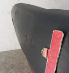 Pare choc avant RENAULT TWINGO 1 Photo n°3