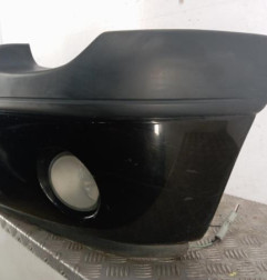 Pare choc avant RENAULT TWINGO 1 Photo n°4