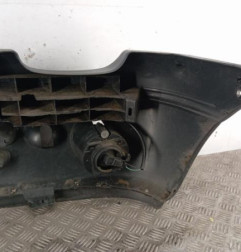 Pare choc avant RENAULT TWINGO 1 Photo n°6