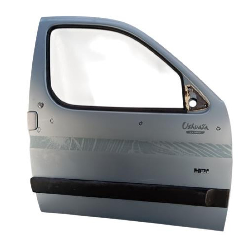Porte avant droit PEUGEOT PARTNER 1