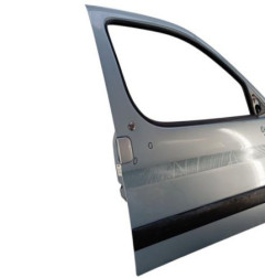 Porte avant droit PEUGEOT PARTNER 1 Photo n°3