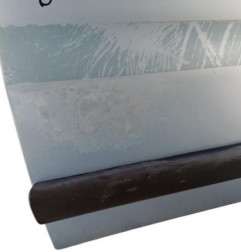 Porte avant droit PEUGEOT PARTNER 1 Photo n°4