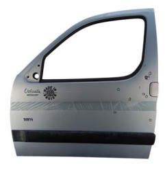 Porte avant gauche PEUGEOT PARTNER 1 Photo n°1