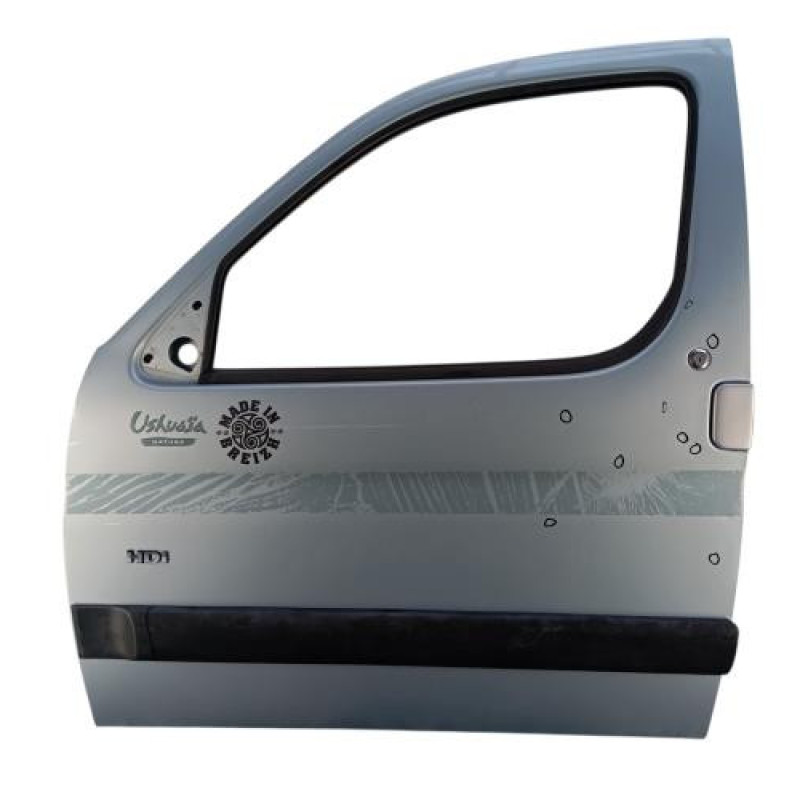 Porte avant gauche PEUGEOT PARTNER 1