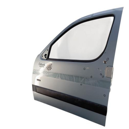 Porte avant gauche PEUGEOT PARTNER 1