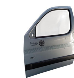 Porte avant gauche PEUGEOT PARTNER 1 Photo n°3