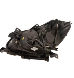 Optique avant principal droit (feux)(phare) RENAULT CLIO 3