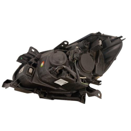 Optique avant principal droit (feux)(phare) RENAULT CLIO 3