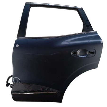 Porte arriere gauche RENAULT KADJAR Photo n°1