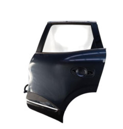 Porte arriere gauche RENAULT KADJAR