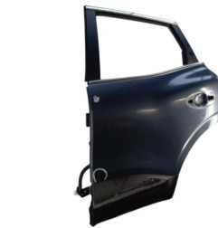 Porte arriere gauche RENAULT KADJAR Photo n°3