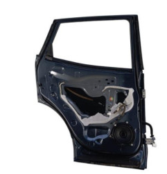 Porte arriere gauche RENAULT KADJAR Photo n°5
