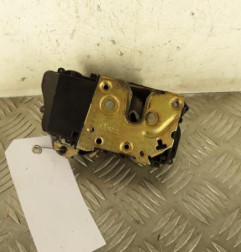 Serrure avant gauche CITROEN XSARA PICASSO