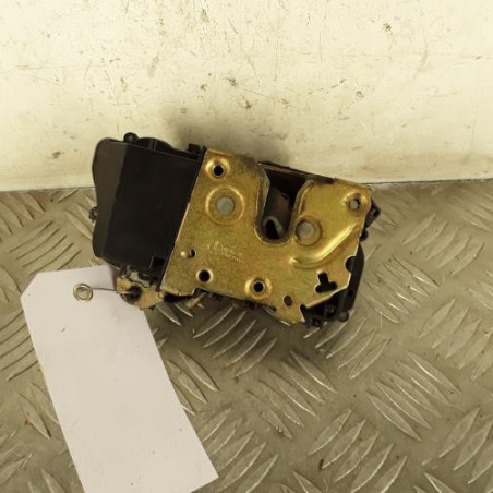 Serrure avant gauche CITROEN XSARA PICASSO