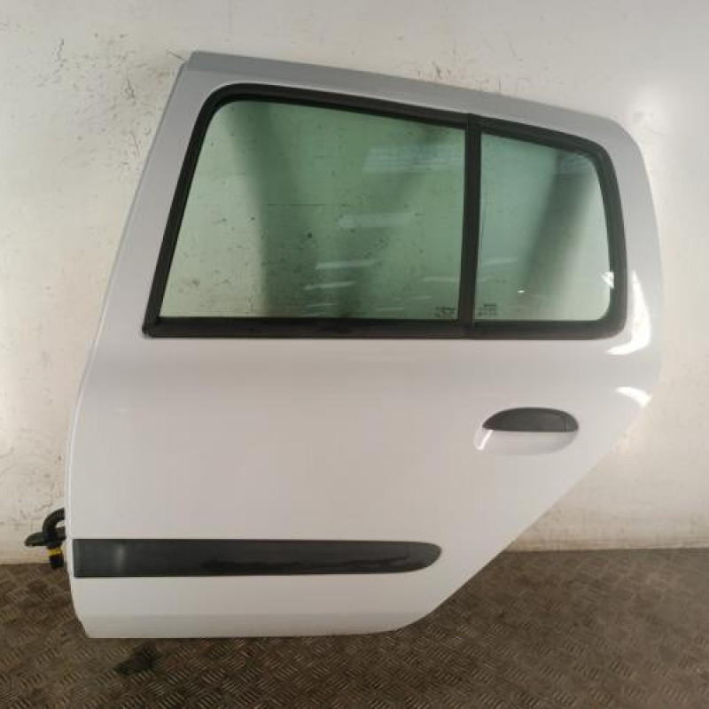 Porte arriere gauche RENAULT CLIO 2 CAMPUS