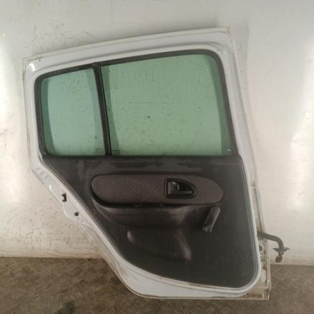 Porte arriere gauche RENAULT CLIO 2 CAMPUS