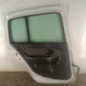 Porte arriere gauche RENAULT CLIO 2 CAMPUS