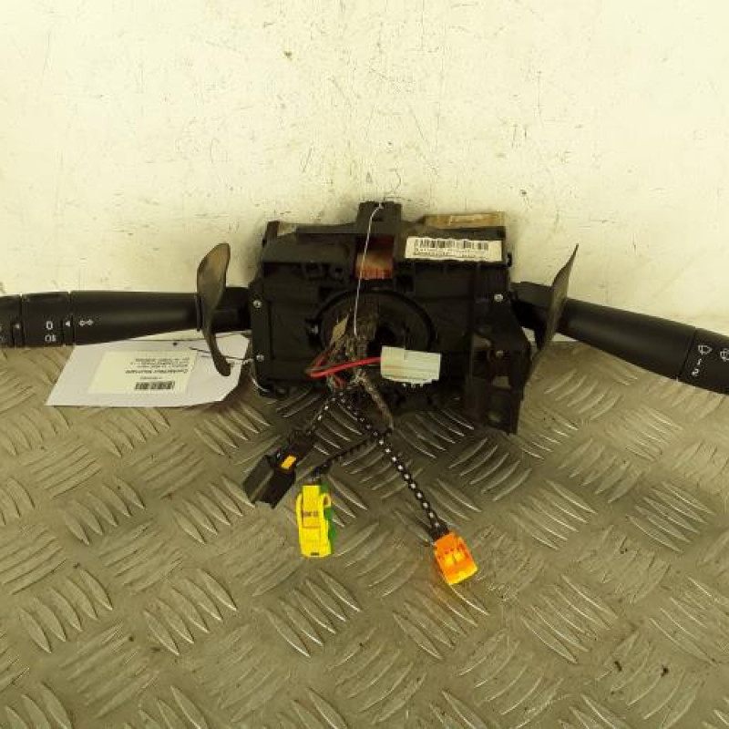 Contacteur tournant RENAULT CLIO 2 CAMPUS