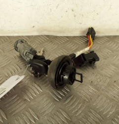 Neiman RENAULT CLIO 2 CAMPUS Photo n°1