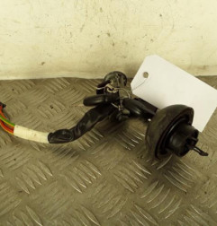 Neiman RENAULT CLIO 2 CAMPUS