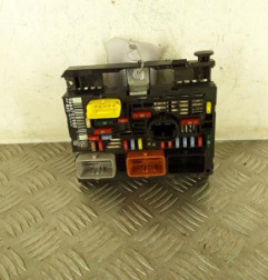 Boitier servitude moteur (BSM) PEUGEOT 407 Photo n°1