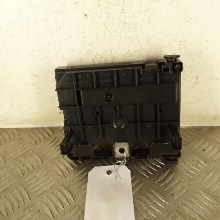 Boitier servitude moteur (BSM) PEUGEOT 407