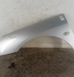 Aile avant gauche PEUGEOT 407 Photo n°1