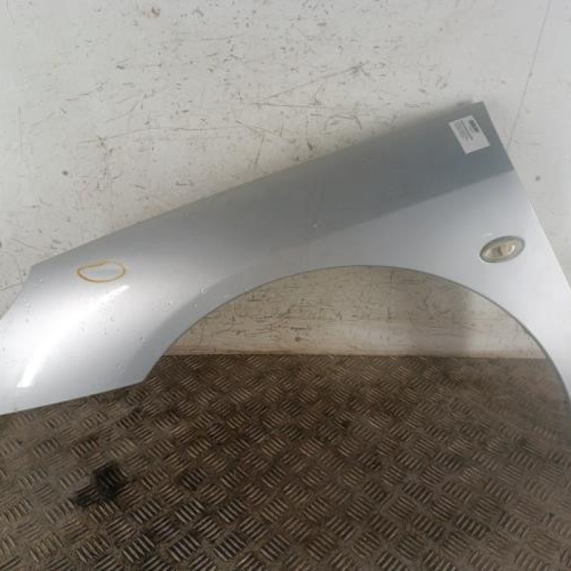 Aile avant gauche PEUGEOT 407 Aile avant gauche PEUGEOT 407