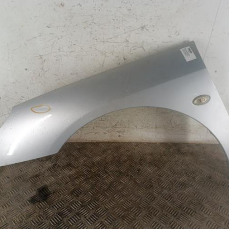 Aile avant gauche PEUGEOT 407 Photo n°1