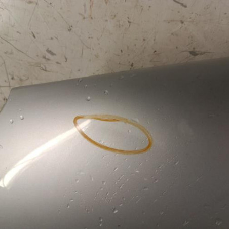 Aile avant gauche PEUGEOT 407