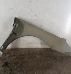 Aile avant gauche PEUGEOT 407 Photo n°3