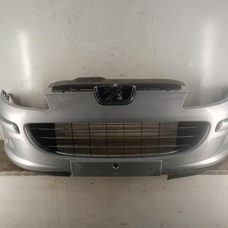 Pare choc avant PEUGEOT 407