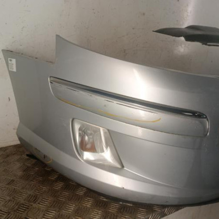 Pare choc avant PEUGEOT 407