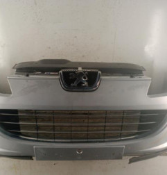 Pare choc avant PEUGEOT 407 Photo n°5