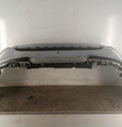 Pare choc avant PEUGEOT 407 Photo n°10