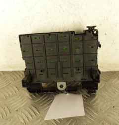 Boitier servitude moteur (BSM) PEUGEOT 206