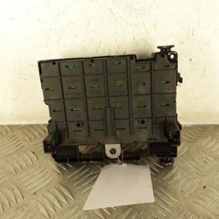 Boitier servitude moteur (BSM) PEUGEOT 206