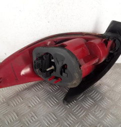 Feu arriere principal gauche (feux) PEUGEOT 206
