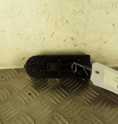 Interrupteur de leve vitre avant gauche OPEL ZAFIRA B