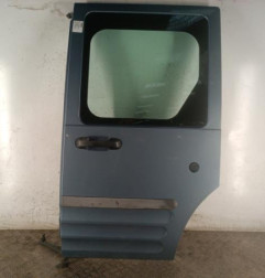 Porte arriere gauche FORD TOURNEO CONNECT 1 Photo n°1
