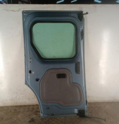 Porte arriere gauche FORD TOURNEO CONNECT 1