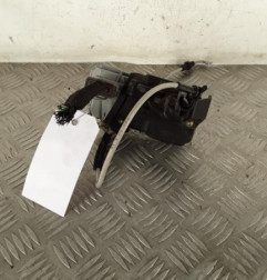 Serrure avant droit PEUGEOT 307