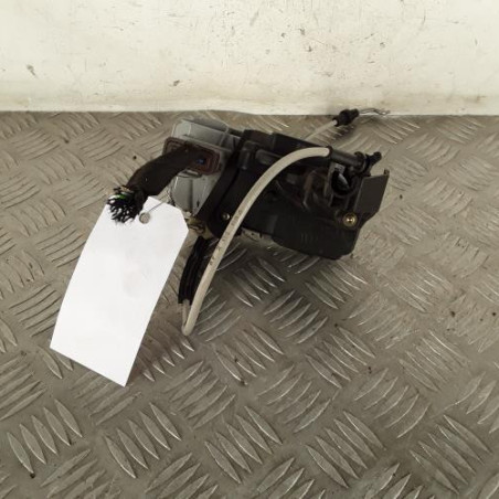 Serrure avant droit PEUGEOT 307